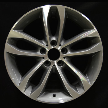 Perfection Wheel | 19-inch Wheels | 11-14 BMW X6 Series | PERF07371