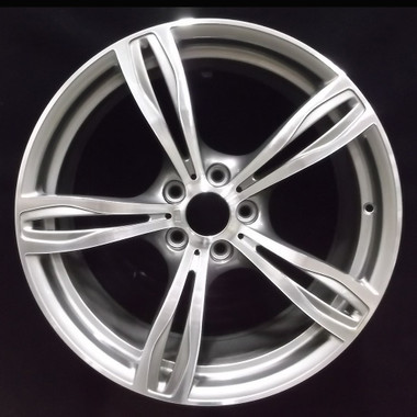 Perfection Wheel | 20-inch Wheels | 12-15 BMW M Series | PERF07372