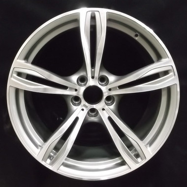 Perfection Wheel | 20-inch Wheels | 12-15 BMW M Series | PERF07373