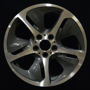 Perfection Wheel | 18-inch Wheels | 11-13 BMW 5 Series | PERF07375