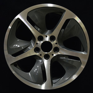Perfection Wheel | 18-inch Wheels | 12-15 BMW 6 Series | PERF07377