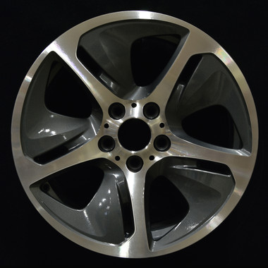 Perfection Wheel | 18-inch Wheels | 12-13 BMW 5 Series | PERF07379