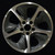 Perfection Wheel | 18-inch Wheels | 12-13 BMW 5 Series | PERF07379
