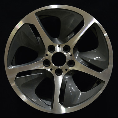 Perfection Wheel | 18-inch Wheels | 11-13 BMW 5 Series | PERF07382