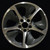 Perfection Wheel | 18-inch Wheels | 11-13 BMW 5 Series | PERF07382