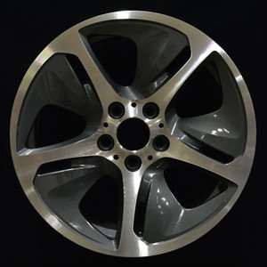 Perfection Wheel | 18-inch Wheels | 12-15 BMW 6 Series | PERF07383