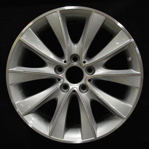 Perfection Wheel | 18-inch Wheels | 10-15 BMW 5 Series | PERF07387