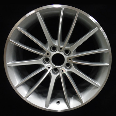 Perfection Wheel | 19-inch Wheels | 10-15 BMW 5 Series | PERF07392