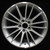 Perfection Wheel | 19-inch Wheels | 10-15 BMW 5 Series | PERF07393