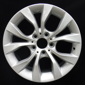 Perfection Wheel | 17-inch Wheels | 13-15 BMW X1 | PERF07398
