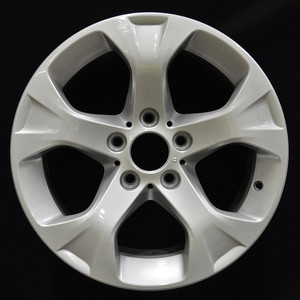 Perfection Wheel | 17-inch Wheels | 13-15 BMW X1 | PERF07399