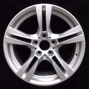 Perfection Wheel | 18-inch Wheels | 13-15 BMW X1 | PERF07400