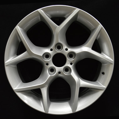 Perfection Wheel | 18-inch Wheels | 13-15 BMW X1 | PERF07401