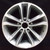 Perfection Wheel | 18-inch Wheels | 13-15 BMW X1 | PERF07402