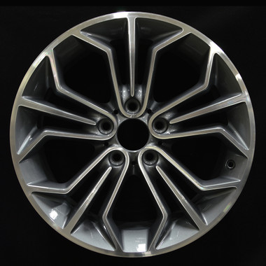 Perfection Wheel | 18-inch Wheels | 12-15 BMW X1 | PERF07404