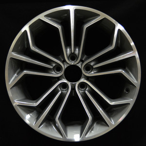 Perfection Wheel | 18-inch Wheels | 12-15 BMW X1 | PERF07405