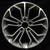 Perfection Wheel | 18-inch Wheels | 12-15 BMW X1 | PERF07405