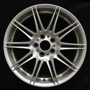 Perfection Wheel | 19-inch Wheels | 13-15 BMW X1 | PERF07406