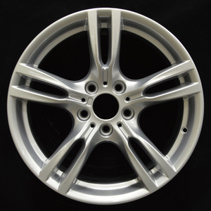 Perfection Wheel | 18-inch Wheels | 15 BMW 3 Series | PERF07415