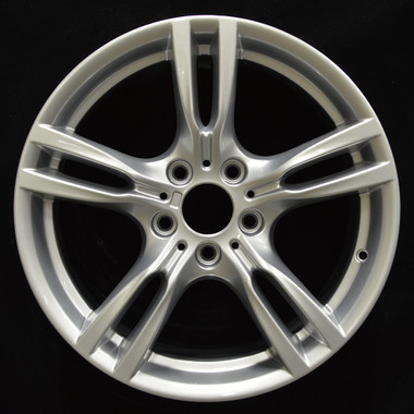 Perfection Wheel | 18-inch Wheels | 15 BMW 3 Series | PERF07416