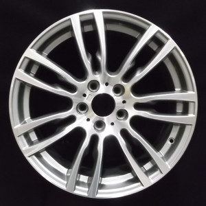 Perfection Wheel | 19-inch Wheels | 12-15 BMW 3 Series | PERF07422