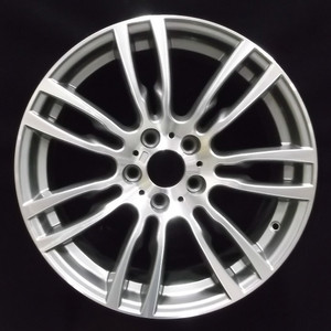 Perfection Wheel | 19-inch Wheels | 14-15 BMW 4 Series | PERF07424