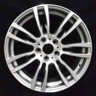 Perfection Wheel | 19-inch Wheels | 14-15 BMW 4 Series | PERF07424
