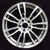 Perfection Wheel | 19-inch Wheels | 14-15 BMW 4 Series | PERF07424