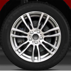 Perfection Wheel | 19-inch Wheels | 14-15 BMW 4 Series | PERF07430