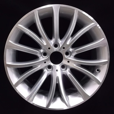 Perfection Wheel | 18-inch Wheels | 11-15 BMW 5 Series | PERF07432