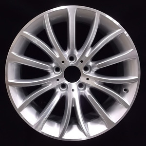 Perfection Wheel | 18-inch Wheels | 14-15 BMW 6 Series | PERF07436