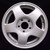 Perfection Wheel | 15-inch Wheels | 91-93 Acura NSX | PERF07438
