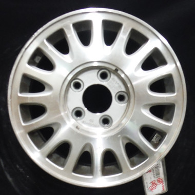 Perfection Wheel | 15-inch Wheels | 93-95 Acura Legend | PERF07440