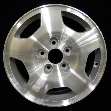 Perfection Wheel | 16-inch Wheels | 93-95 Acura Legend | PERF07441