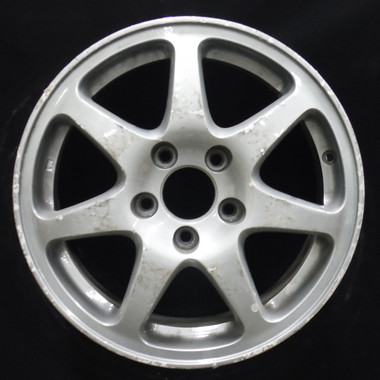 Perfection Wheel | 16-inch Wheels | 94-02 Acura NSX | PERF07442