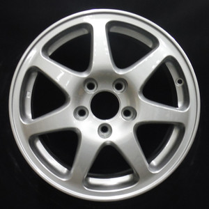 Perfection Wheel | 16-inch Wheels | 94-02 Acura NSX | PERF07443
