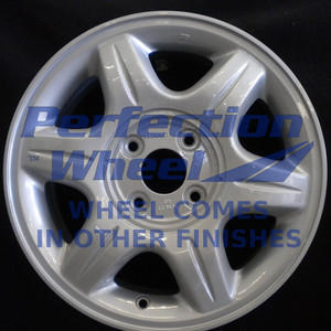Perfection Wheel | 16-inch Wheels | 97-99 Acura CL | PERF07445
