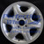 Perfection Wheel | 16-inch Wheels | 97-99 Acura CL | PERF07445