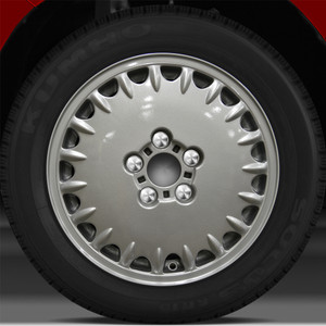 Perfection Wheel | 16-inch Wheels | 96-97 Acura RL | PERF07446