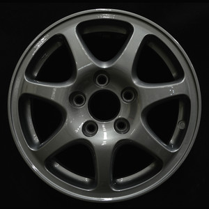 Perfection Wheel | 15-inch Wheels | 97-00 Acura Integra | PERF07451