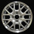 Perfection Wheel | 16-inch Wheels | 99 Acura CL | PERF07452