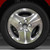 Perfection Wheel | 15-inch Wheels | 96-98 Acura TL | PERF07454