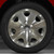 Perfection Wheel | 16-inch Wheels | 96-98 Acura RL | PERF07455