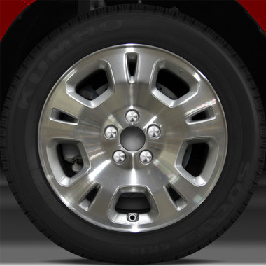 Perfection Wheel | 17-inch Wheels | 01-02 Acura MDX | PERF07458