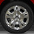 Perfection Wheel | 17-inch Wheels | 01-02 Acura MDX | PERF07458