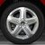 Perfection Wheel | 17-inch Wheels | 01-02 Acura CL | PERF07460