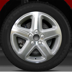 Perfection Wheel | 17-inch Wheels | 01-03 Acura TL | PERF07461