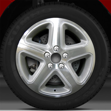 Perfection Wheel | 17-inch Wheels | 01-03 Acura TL | PERF07461