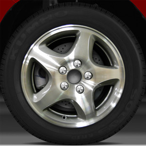 Perfection Wheel | 16-inch Wheels | 02-03 Acura TL | PERF07463