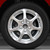 Perfection Wheel | 16-inch Wheels | 02-04 Acura RSX | PERF07466